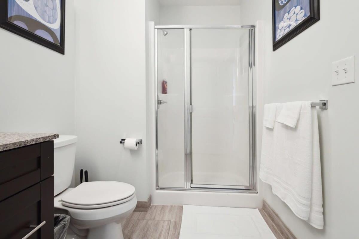 2br Executive Downtown Detroit