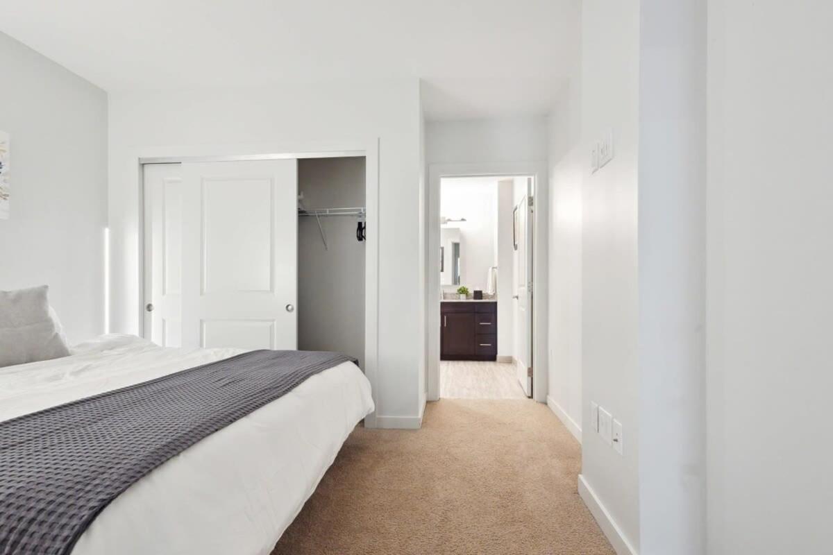 Apartment 2br Executive Downtown