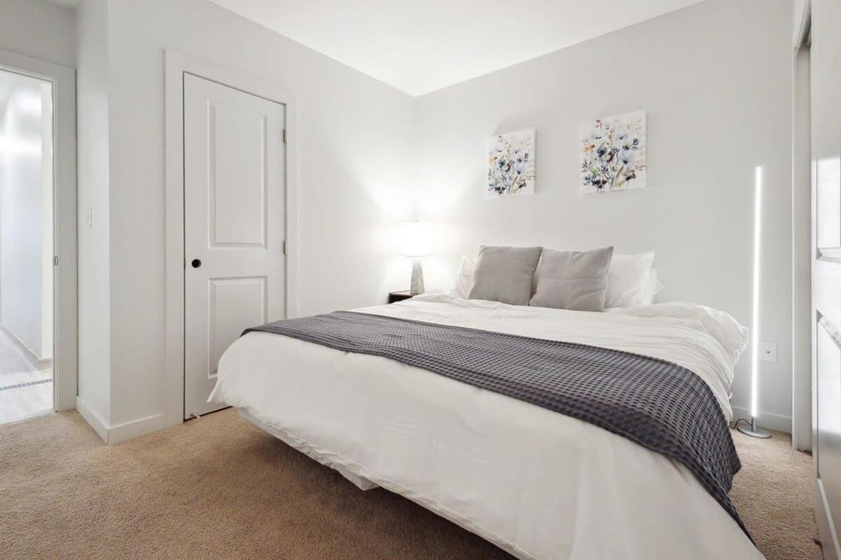 Apartment 2br Executive Downtown